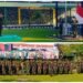Kodim 0817/Gresik Gelar Upacara Peringatan Hari Lahir Pancasila “Memperkokoh Ideologi Pancasila Menuju Indonesia Raya”