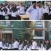 Kemenag Penuh Semangat Gelar Upacara Peringatan Harlah Pancasila 2025 di Halaman MAN 2 Gresik