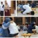 Subhanallah, Tangis Haru Pecah saat Dua Santri Berprestasi Khatam Al-Qur’an di PP Refah Islami