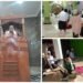 Semarak Iduladha di Masjid Salafiyah Ponpes Alkarimi Tebuwung, Gus Salam Ajak Jamaah Teladani Ketakwaan Nabi Ibrahim