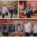 Plt Bupati Gresik Bersama Kadisnaker Jalin Kerja Sama dengan Unigres Tingkatkan Penyerapan Tenaga Kerja Lokal