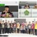 Penuh Berkah !! 14 ASN PPPK Resmi Mulai Bertugas di Lingkungan Kantor Kemenag Gresik