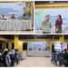 Sayangi Generasi Muda, Pemdes Domas Menganti Gandeng BNNK Gresik Gelar Sosialisasi Bahaya Narkoba