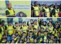 Kembali dari Tanah Suci, Bupati Gus Yani Bersama Ketua KONI Langsung Tancap Gas Targetkan 5 Besar Porprov Jatim