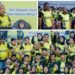 Kembali dari Tanah Suci, Bupati Gus Yani Bersama Ketua KONI Langsung Tancap Gas Targetkan 5 Besar Porprov Jatim