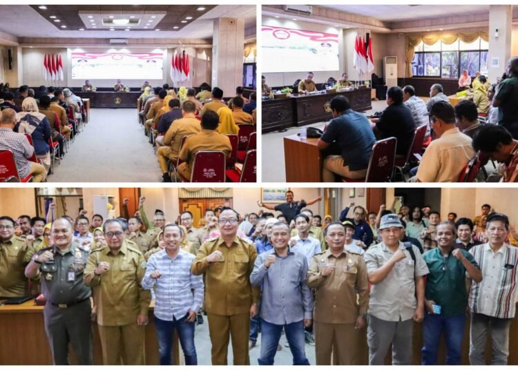 Bukan Sekadar Wacana !! Inilah Hasil Nyata 100 Hari Kerja Gus Yani – dr. Alif yang Manfaatnya Langsung Dirasakan Masyarakat