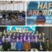 Serupa Bilangan Dzikir, 33 Santri Khairunnas Gresik Diwisuda dalam Suasana Penuh Haru