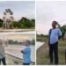 Sebentar Lagi Hadir Wisata Desa Golokan Sidayu: Ada Kolam Renang, Pujasera, Bianglala, hingga Rainbow Slide