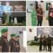 Letkol Inf Ahmad Saleh Rahanar Jabat Kasrem 082/CPYJ, Dandim 0817/Gresik Kini Diemban Letkol Inf Fadly Subur Karamaha