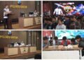 Polres Gresik Ajak Remaja Jauhi Narkoba Lewat Turnamen Esports Sambut HUT Bhayangkara ke-79