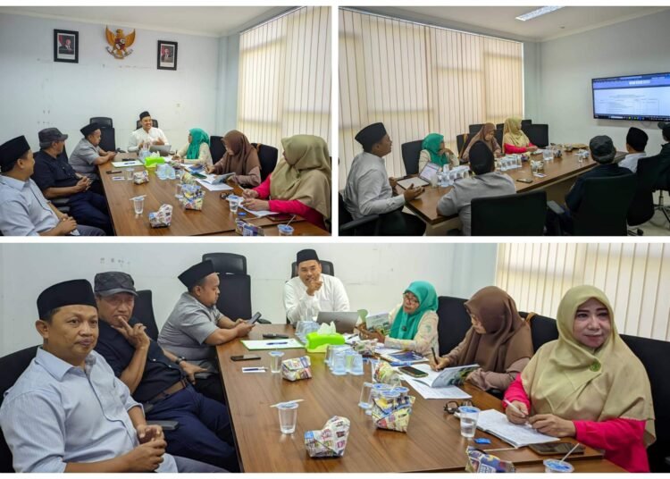 Sebentar Lagi MUI Gresik Gelar Lomba Film Pendek Islami Usung Nilai Dakwah dan Kearifan Lokal Masyarakat Kota Santri