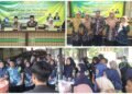 Tingkatkan Kompetensi, MAN 1 Gresik Delegasikan 3 Guru Biologi Ikuti Bimtek Budidaya Ikan dengan Teknik Bioflok