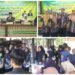 Tingkatkan Kompetensi, MAN 1 Gresik Delegasikan 3 Guru Biologi Ikuti Bimtek Budidaya Ikan dengan Teknik Bioflok