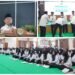 Hari Pertama Usai Bertugas Haji, Kakanwil Kemenag Jatim Langsung Berikan Pembinaan ASN