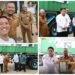 Lepas Ekspor Perdana Pakan Ternak, Bupati Gresik Sebut Kopdes Merah Putih Pangkahkulon Satu-satunya Kopdes se-Indonesia yang Miliki Sertifikat HACCP