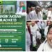 Top !! PT Permata Zain Al Miftah Gelar Milad ke-13 dan Manasik Akbar 1447 H di Hotel Santika Gresik: Ribuan Jamaah 41 Pesawat Tiap Tahun