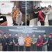 Tak Mau Kecolongan, Polres Gresik Bentuk Satgas PAM Sentot Prawirodirjo Amankan Suro Agung dan Pengesahan PSHT