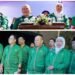 Hadiri Pembukaan Porprov Jatim IX 2025, LaNyalla Minta Anggaran KONI Ditambah
