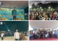Full 3 Hari Sarat Manfaat !! Ratusan Santri Penuh Semangat Ikuti Jambore Anak Islam ke XII Yayasan PPTKA Gresik