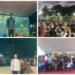 Full 3 Hari Sarat Manfaat !! Ratusan Santri Penuh Semangat Ikuti Jambore Anak Islam ke XII Yayasan PPTKA Gresik