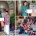 Sambung Sanad, Bani Qohar Family (BQF) Lamongan Istiqomah Gelar Silaturrahmi ke-11 Full Happy