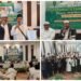 Membludak !! Ribuan Jamaah Hadiri Milad ke-13 dan Manasik Akbar PT Permata Zain Al Miftah Pimpinan KH Muhammad Zainuri Makruf