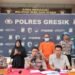 Satreskrim Polres Gresik Berhasil Bongkar Grup Penyimpangan Seksual di Facebook: Tersangka Terancam 6 Tahun Penjara dan Denda Rp1 miliar