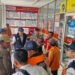 Kapolres Gresik Perintahkan Tindak Tegas Jukir Liar yang Rugikan Masyarakat