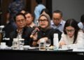 Tegas !! Nila Yani Anggota DPR RI Asli Gresik Tolak Aktivitas Pertambangan Nikel di Wilayah Raja Ampat