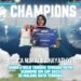 Wow, Jessica Nur Alifa Hayati MAN 1 Gresik Sukses Raih Juara 1 Kejuaraan Bulu Tangkis UM Cup tahun 2025