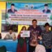 Pemdes Pelemwatu Menganti Salurkan BLT Percepat Penghapusan Kemiskinan Ekstrim