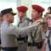 Pimpin Sertijab Kasat, Kapolres Gresik: “Jangan Pajang Foto Saya, Polri adalah Pelayan Masyarakat, Bukan Sosok yang Harus Diagung-agungkan”