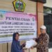 Pemdes Boteng Menganti Gelontor Bantuan Langsung Tunai untuk Masyarakat Terdampak Kemiskinan Ekstrem