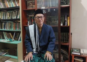 Refleksi Akhir Dzulhijjah: Antara Ego yang Terluka dan Nurani yang Tumbuh