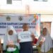 Penuh Syukur, Pemdes Menganti Telah Salurkan BLT DD Juni kepada 63 KPM: Rp300 Ribu per Warga