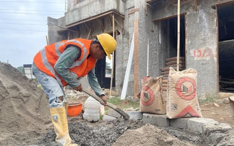 SIG dan Timah Properti Berkolaborasi dalam Pembangunan Perumahan di Bekasi Dukung Akselerasi Program 3 Juta Rumah