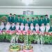 MI Miftahul Ulum Bulangan Dukun Penuh Syukur Gelar Haflah Al Tasyakur Kelulusan Kelas 6 Tahun Ajaran 2024-2025