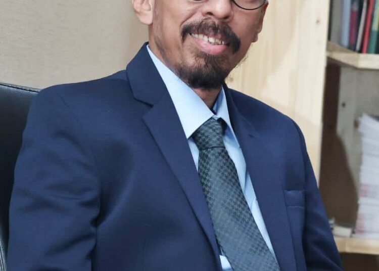 Sri Mulyani “Bingung” WTO Letoy