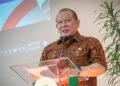 Habis Aceh Terbitlah Trenggalek, LaNyalla: Jangan Terus Seret dan Tambah Beban Presiden