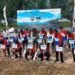 Kodim 0817/Gresik Dukung Aksi Penanaman 120.000 Mangrove di Desa Pangkah Wetan