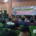 Bersama Tiga Pilar Pemdes Tambak Beras Cerme Ajak Masyarakat Perangi Narkoba