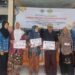 Sekargadung, Desa di Pelosok Kecamatan Dukun Bergelimang Berkah saat Puluhan Warga Terima BLT DD dengan Wajah Sumringah