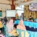 Patut Dicontoh !! Pemdes Guranganyar Cerme Edukasi Pola Hidup Sehat Agar Warga Bebas Stunting dan Penyakit Menular