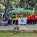 Luar Biasa !! Cabor Dayung Borong 6 Medali di Porprov IX Jatim, Ketua KONI: Kerja Keras Para Atlet dan Pelatih