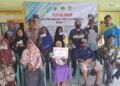 BLT DD Cair !! Rp300 ribu per Bulan Sudah Bikin Warga Sumringah: Matur Nuwun Pemdes Banyutengah Panceng