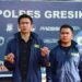 Respon Laporan Warga, Satreskrim Polres Gresik Gerak Cepat Ungkap Komplotan Spesialis Pencurian Bermodus Ganjal ATM