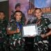 Belum Seminggu Jabat Dandim Gresik, Letkol Inf Fadly Subur Karamaha Sabet Juara 2 Lomba Menembak Perorangan Kodam V/Brawijaya