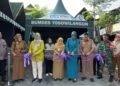 Istimewa !! Pemdes Yosowilangun Manyar Luncurkan Posyandu UKK di Buyos: Layani Pemeriksaan Kesehatan Gratis untuk Warga dan Pengunjung