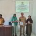 Kades Pariyem Bikin Warga Bandungsekaran Balongpanggang Sumringah Dapat BLT DD Rp300 Ribu per Bulan