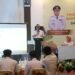 Perangi Kemiskinan, Wabup dr. Alif Tegaskan Ribuan Warga Gresik Bakal Dapat Bansos BLT DBHCHT Tahun 2025